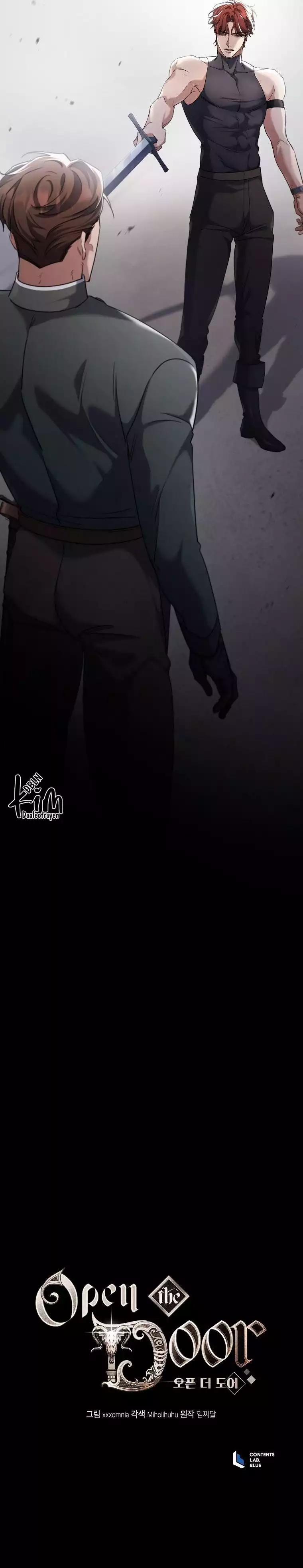 Open The Door 49 trang 27