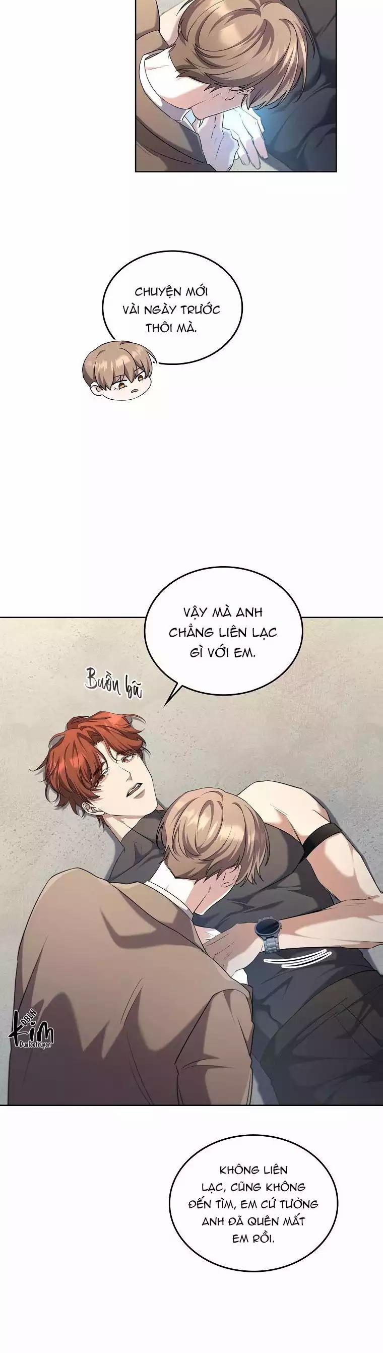 Open The Door 49 trang 6