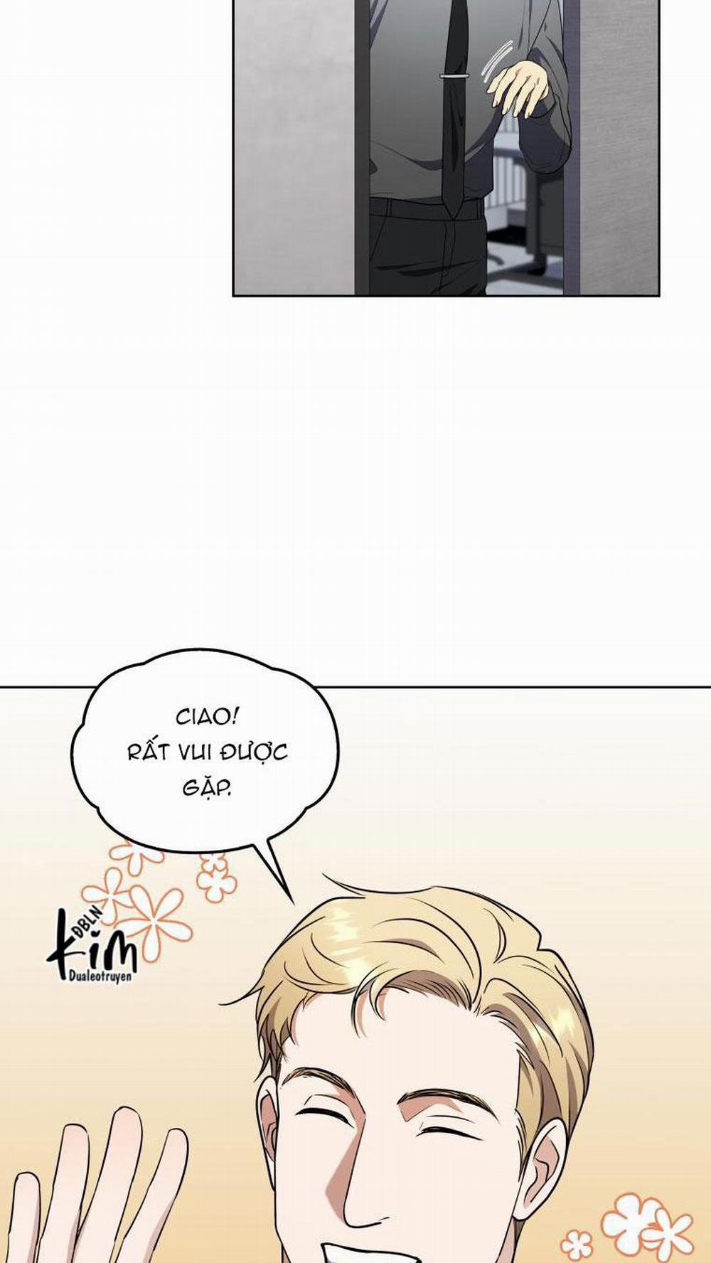 Open The Door 5 trang 54