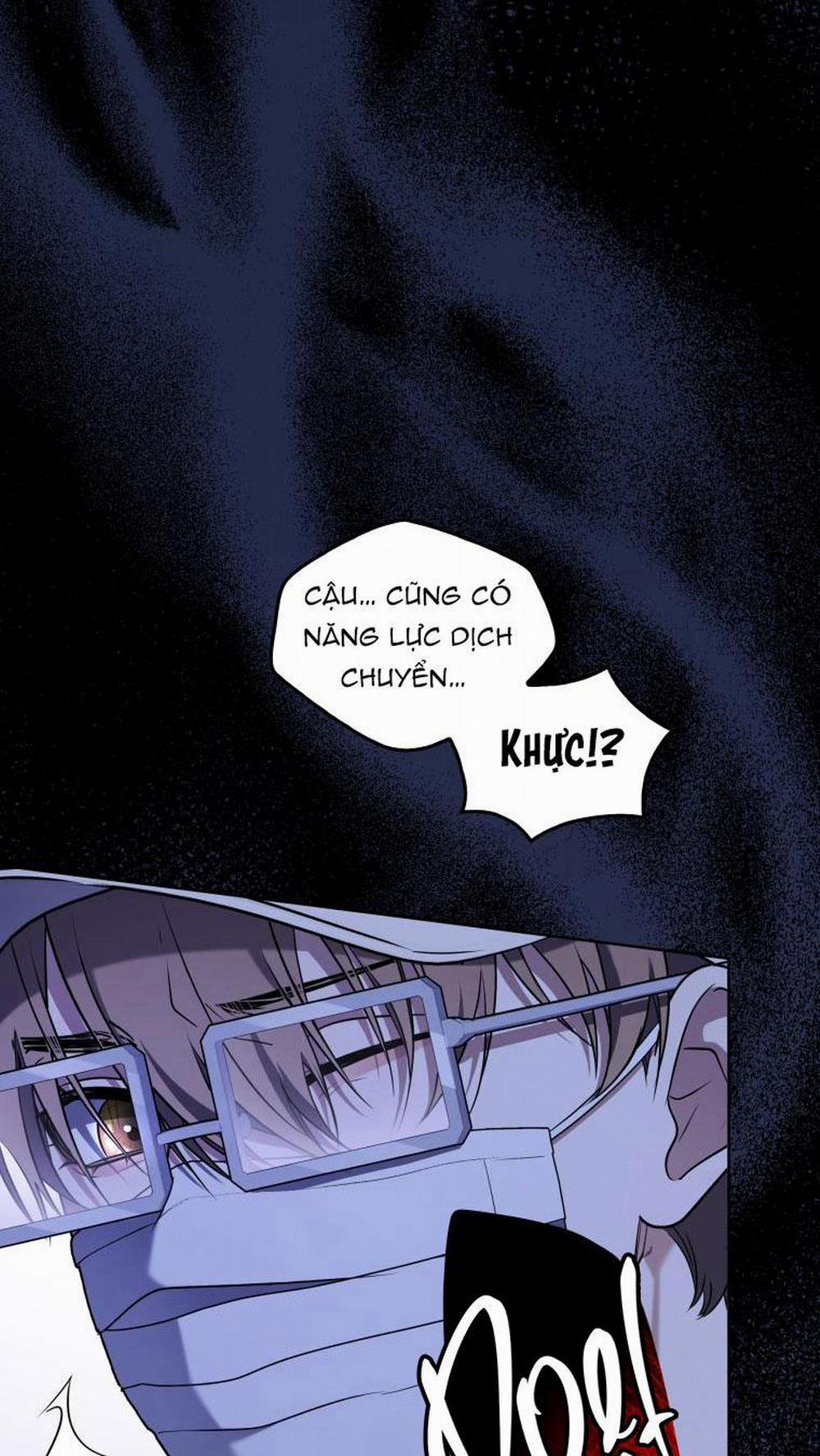 Open The Door 5 trang 6