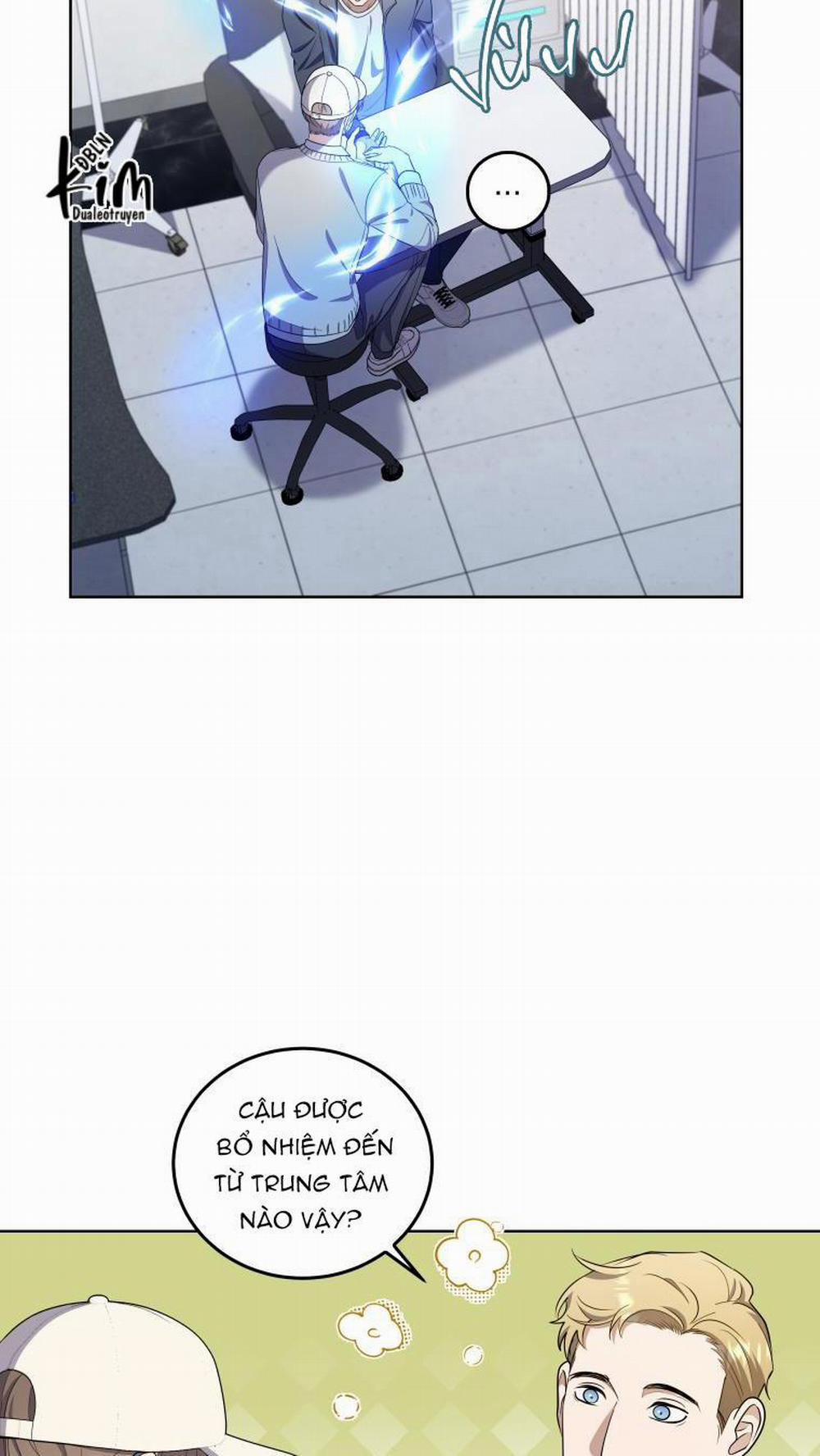 Open The Door 5 trang 60