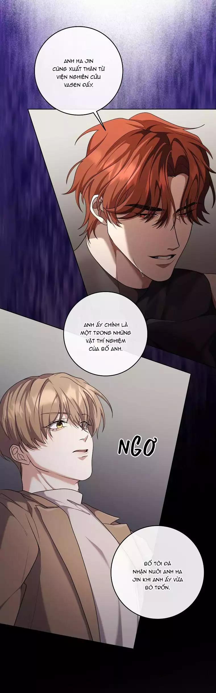 Open The Door 50 trang 19