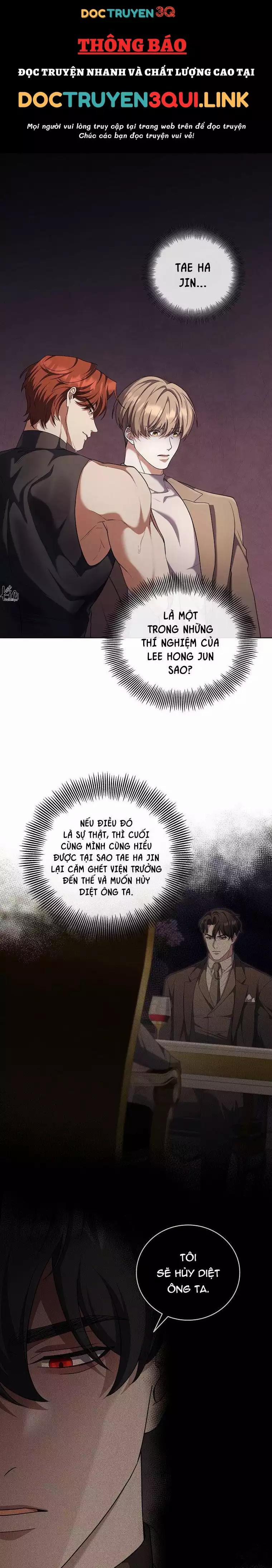 Open The Door 51 trang 0