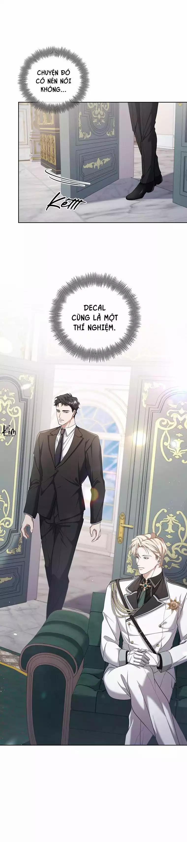 Open The Door 51 trang 10