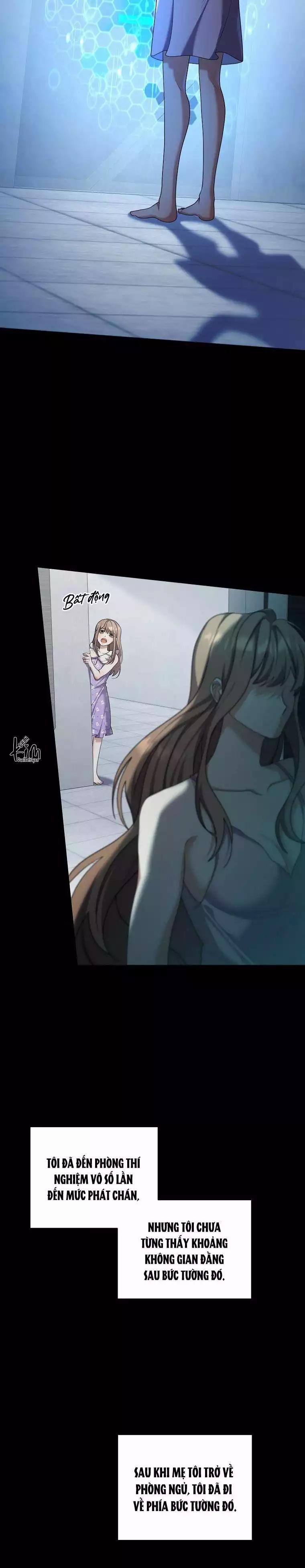 Open The Door 51 trang 19