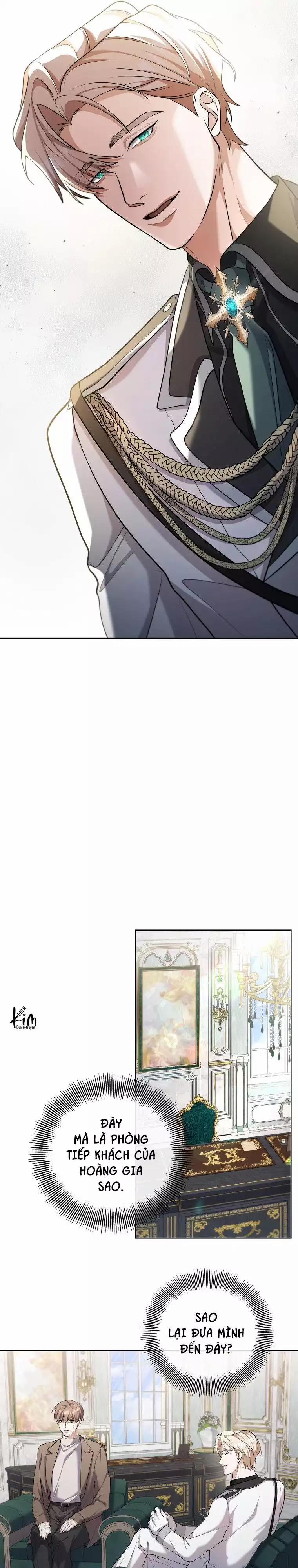 Open The Door 51 trang 8