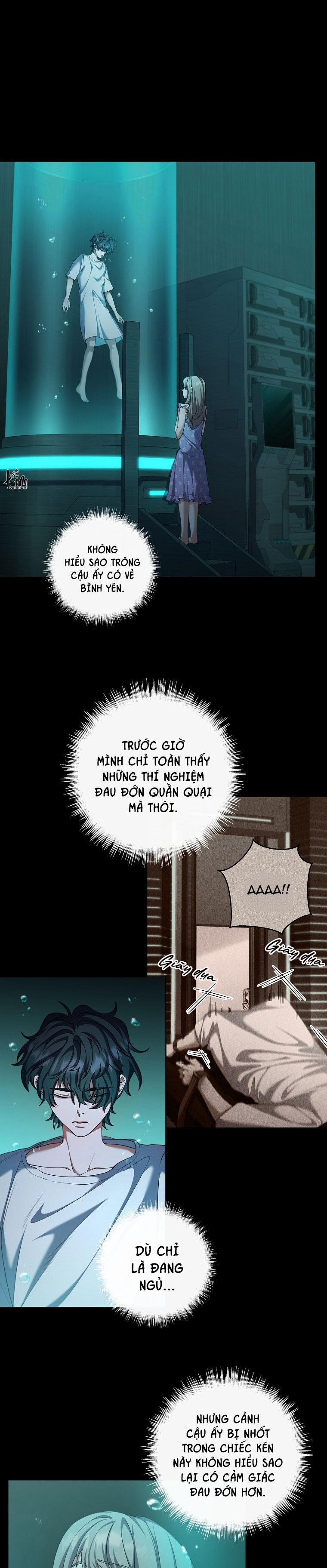 Open The Door 52 trang 0