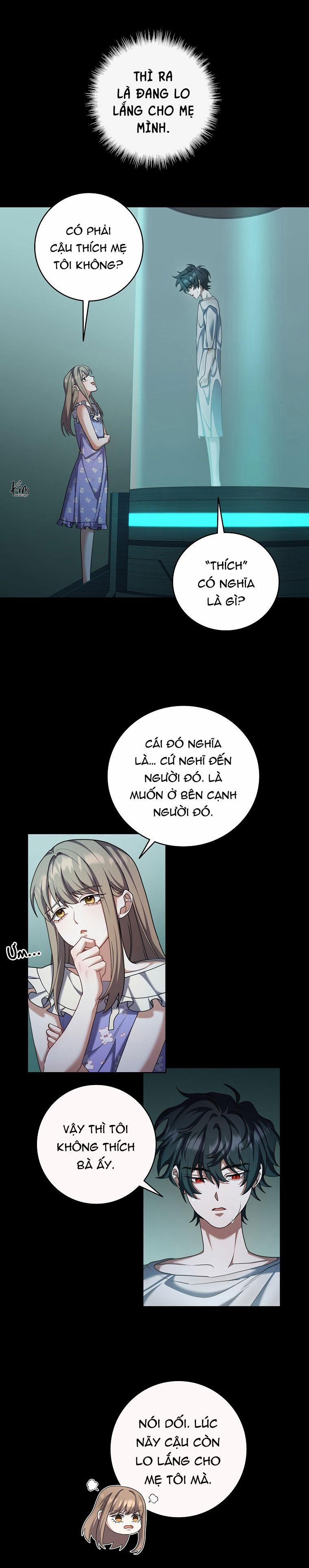 Open The Door 52 trang 10