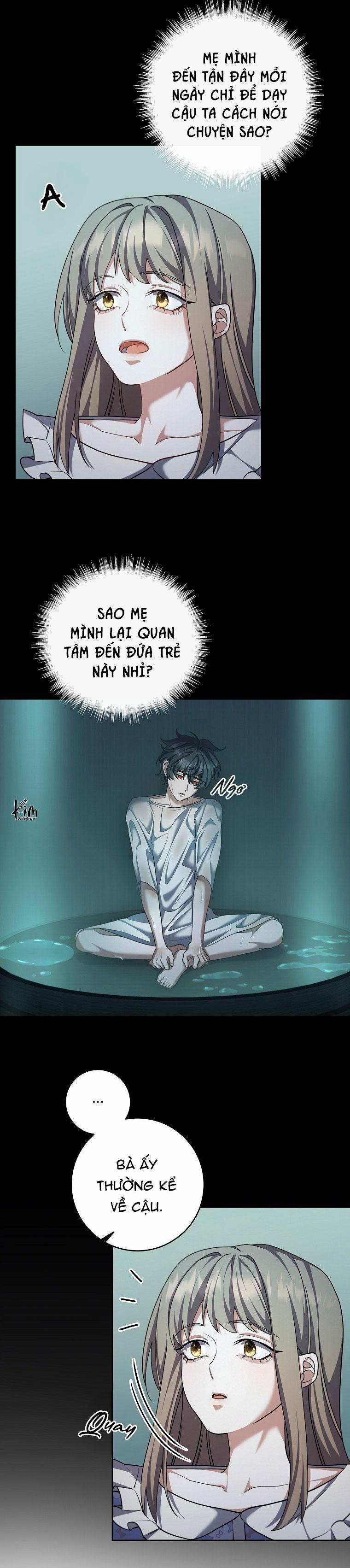 Open The Door 52 trang 12