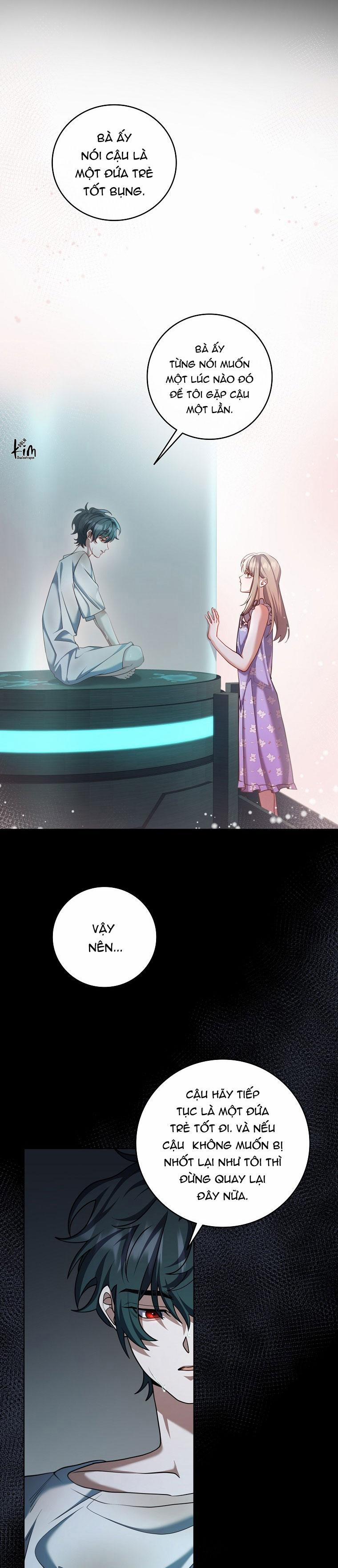 Open The Door 52 trang 13