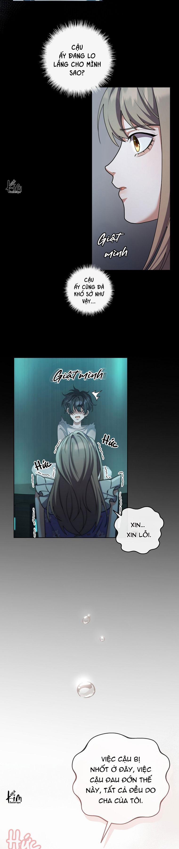 Open The Door 52 trang 14