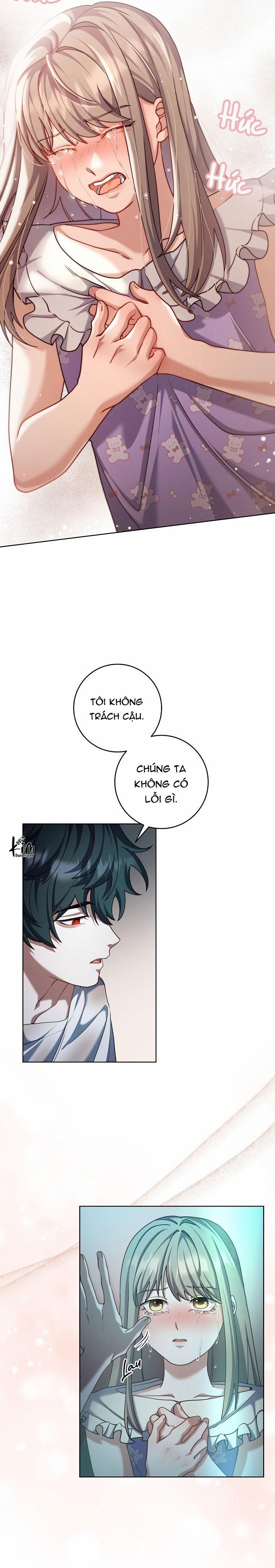 Open The Door 52 trang 15