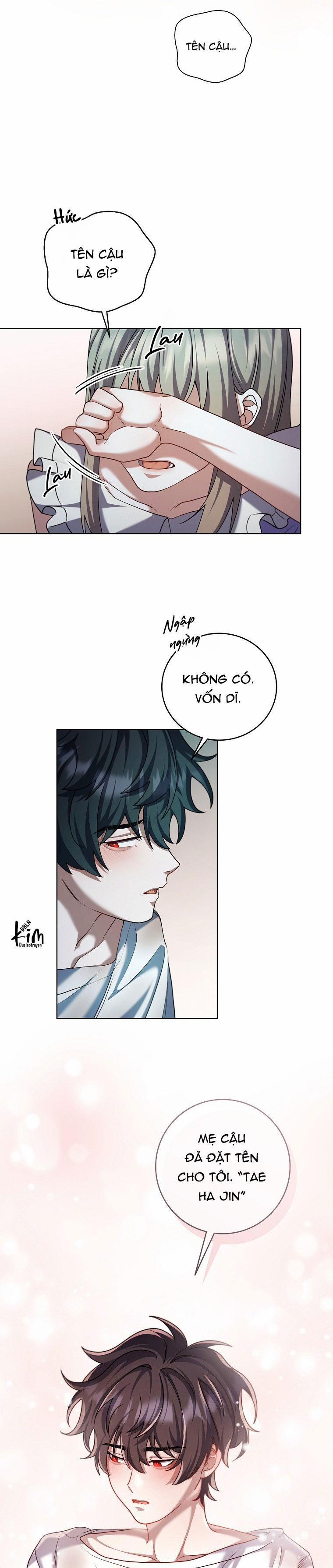 Open The Door 52 trang 16