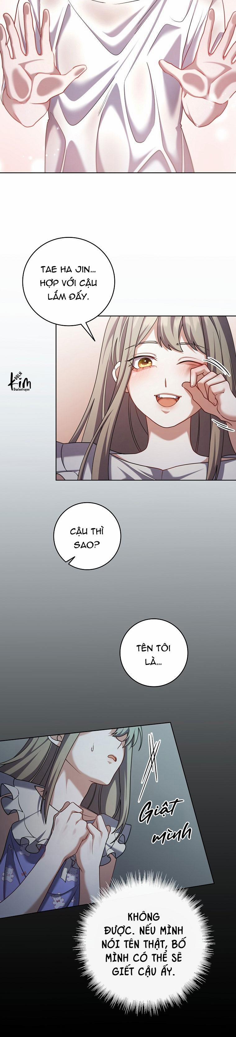 Open The Door 52 trang 17