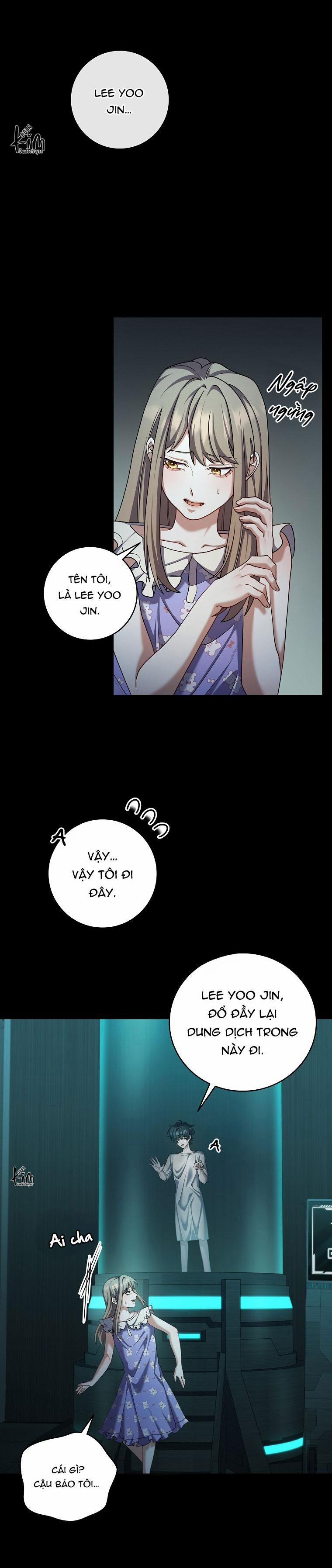 Open The Door 52 trang 18