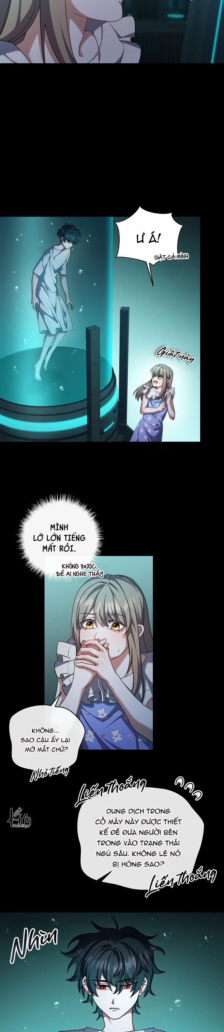 Open The Door 52 trang 2