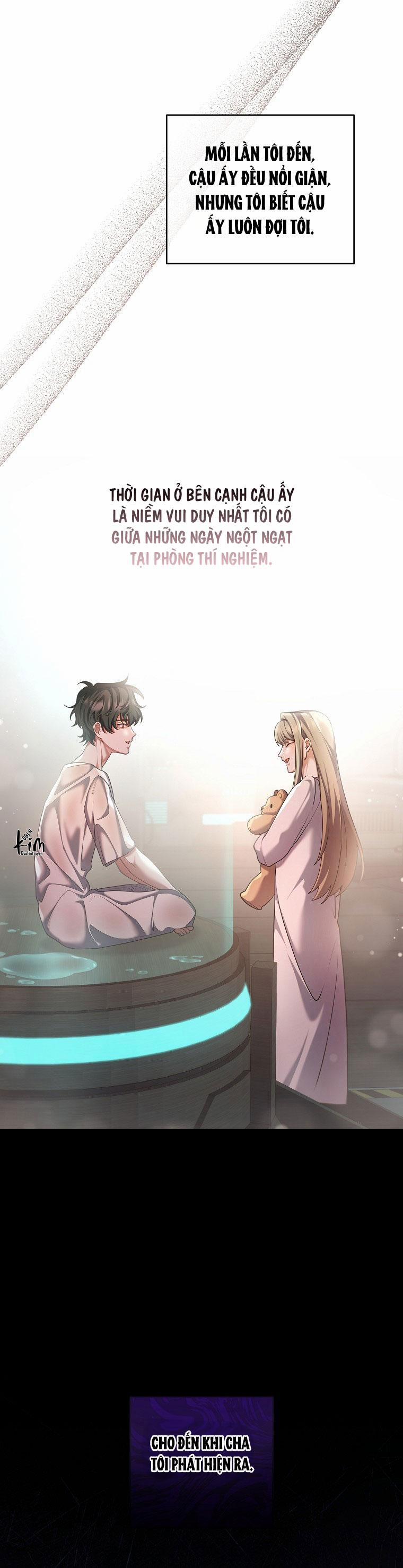 Open The Door 52 trang 20