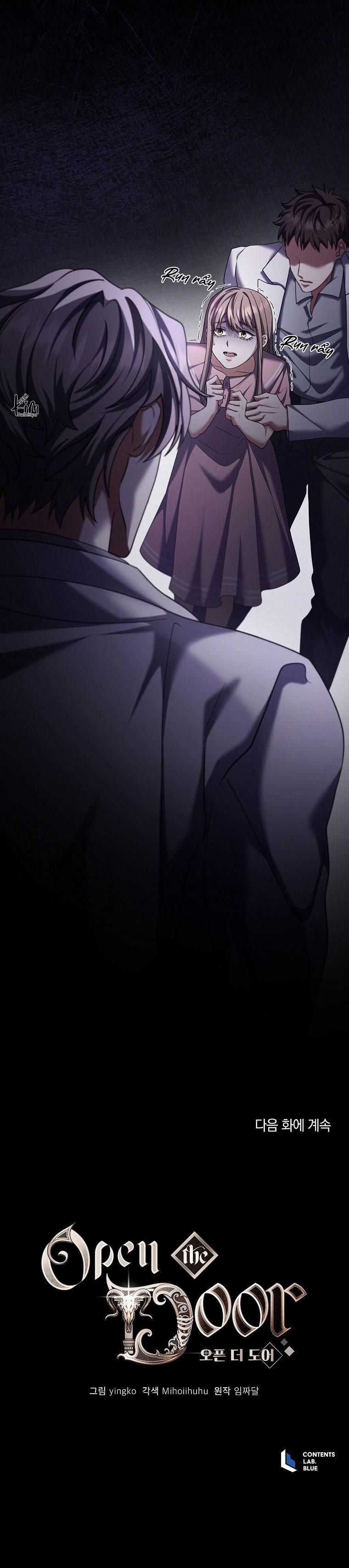 Open The Door 52 trang 21