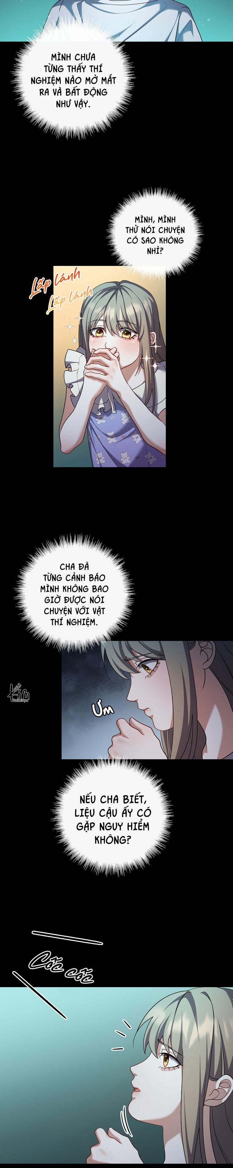 Open The Door 52 trang 3