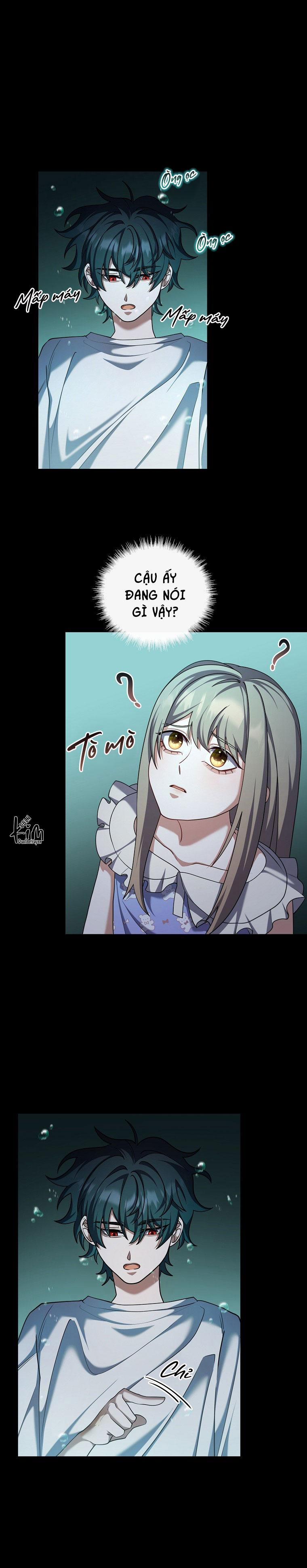Open The Door 52 trang 4