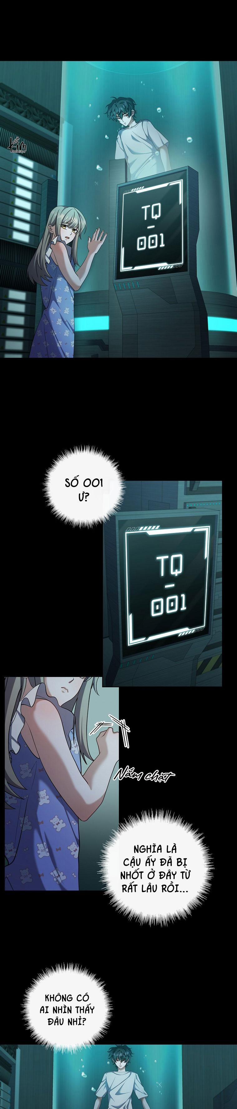 Open The Door 52 trang 5