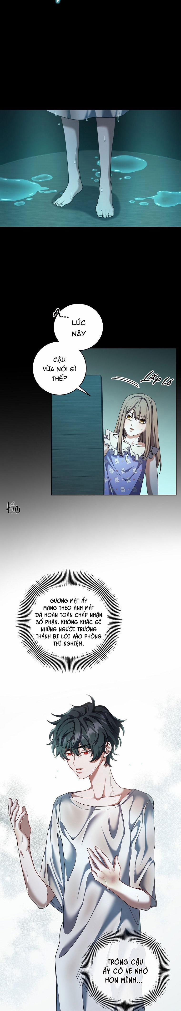 Open The Door 52 trang 7