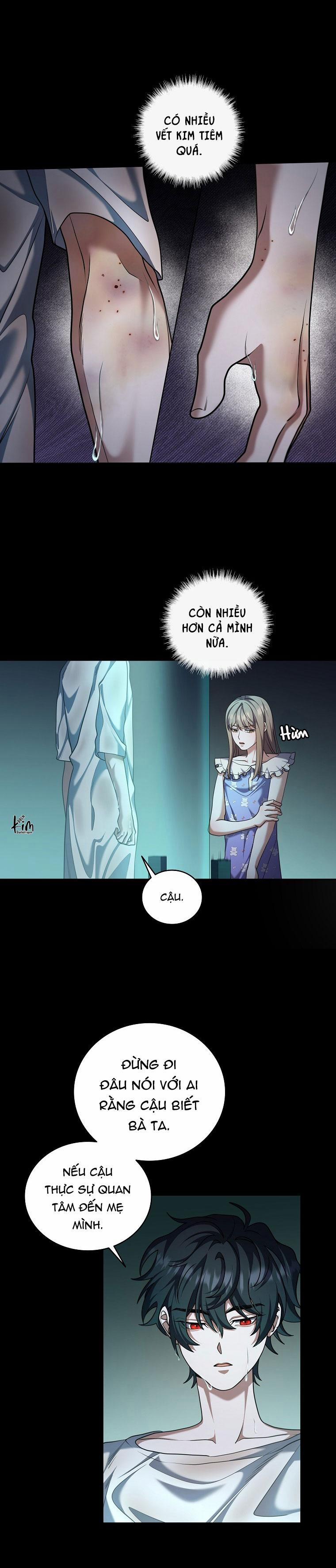 Open The Door 52 trang 9