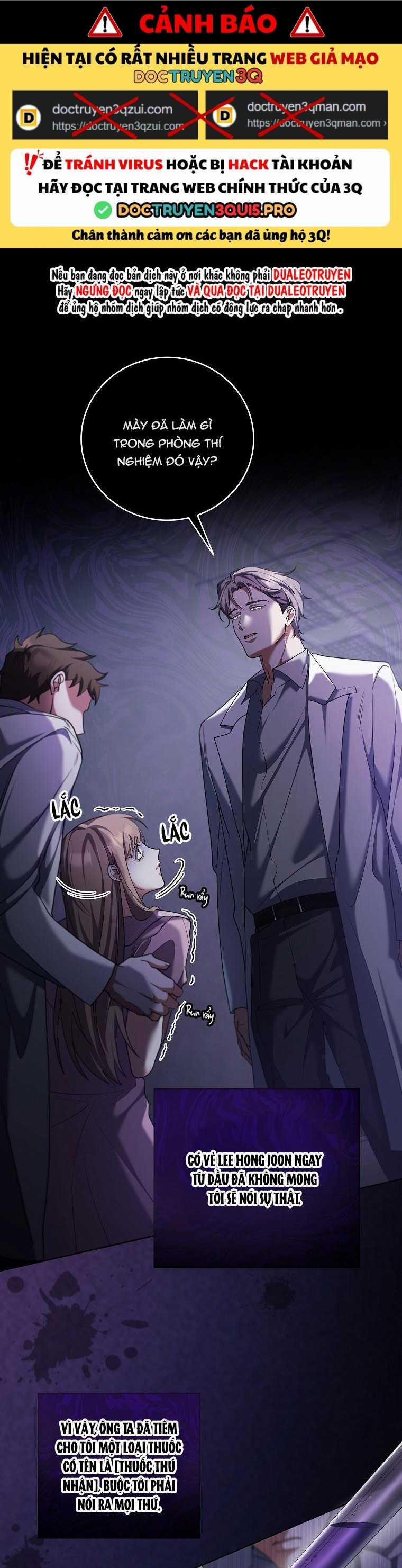 Open The Door 53 trang 0