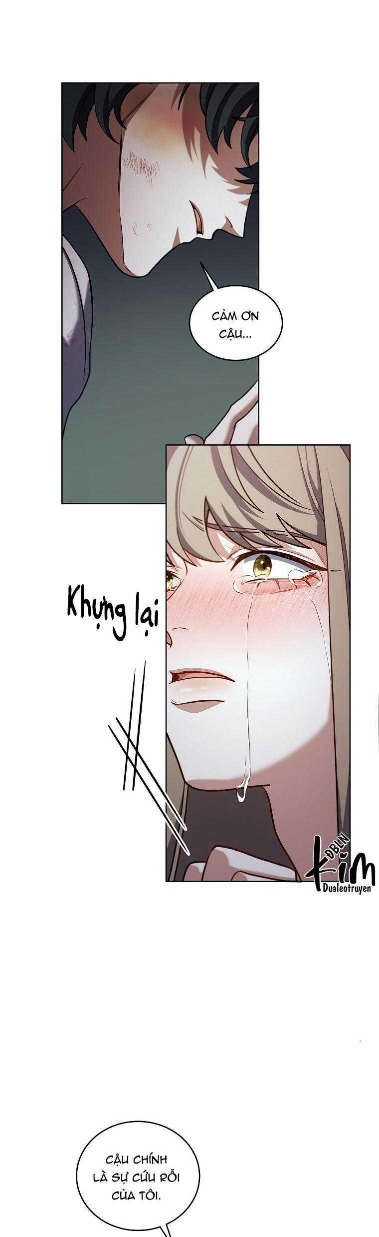 Open The Door 53 trang 10