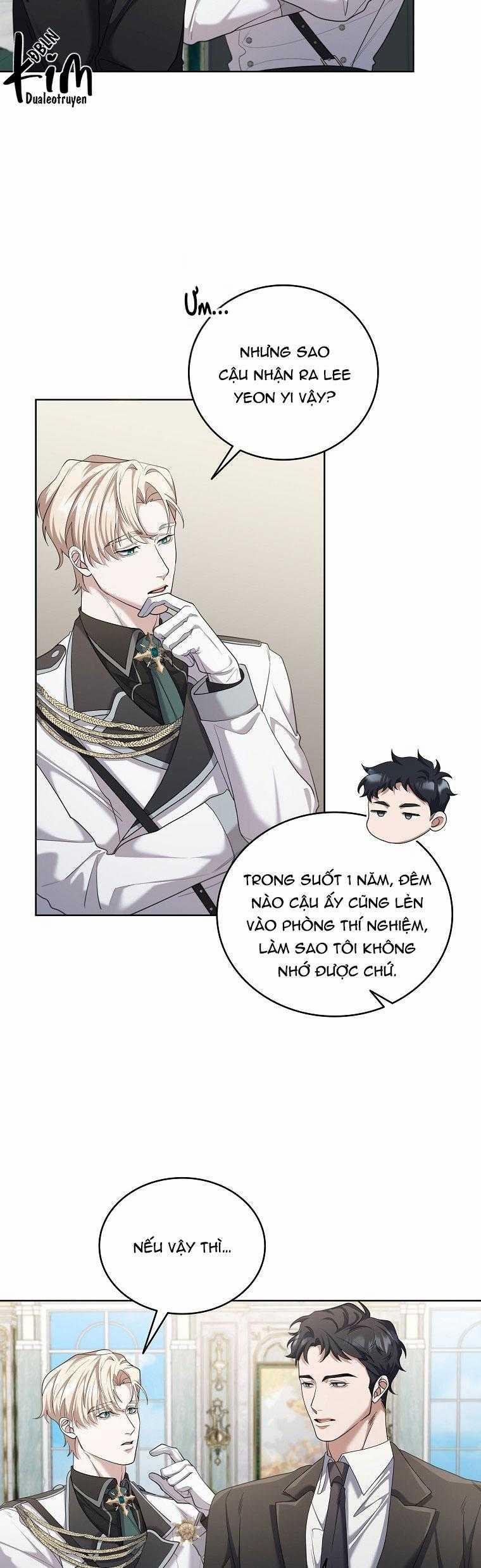 Open The Door 53 trang 29