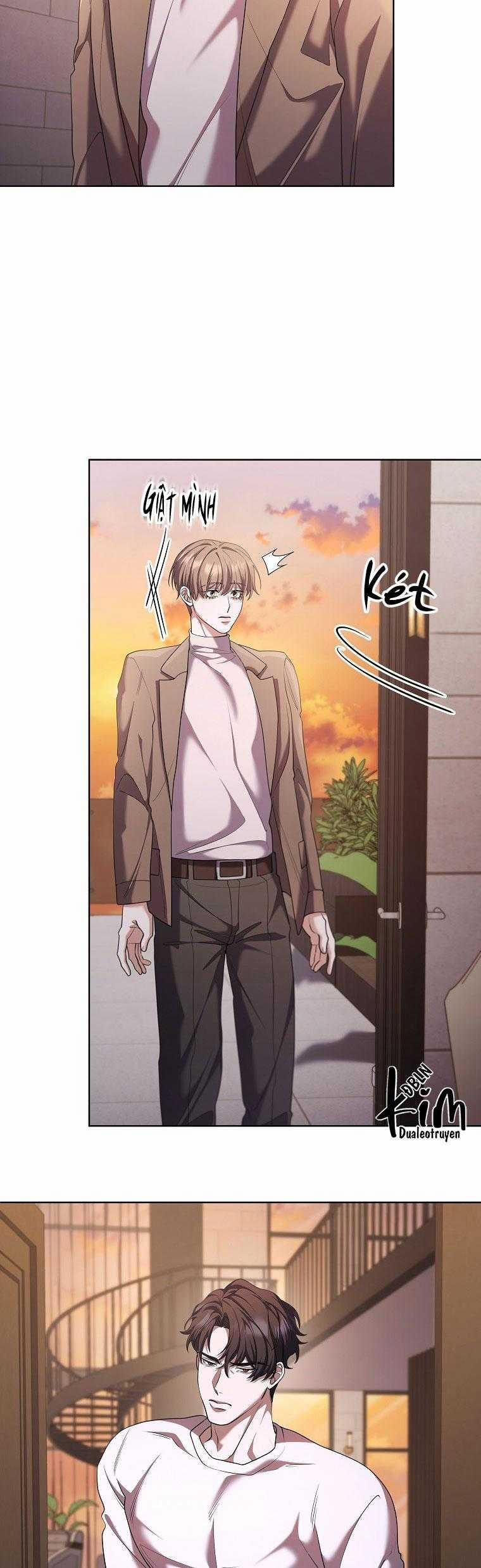 Open The Door 53 trang 32