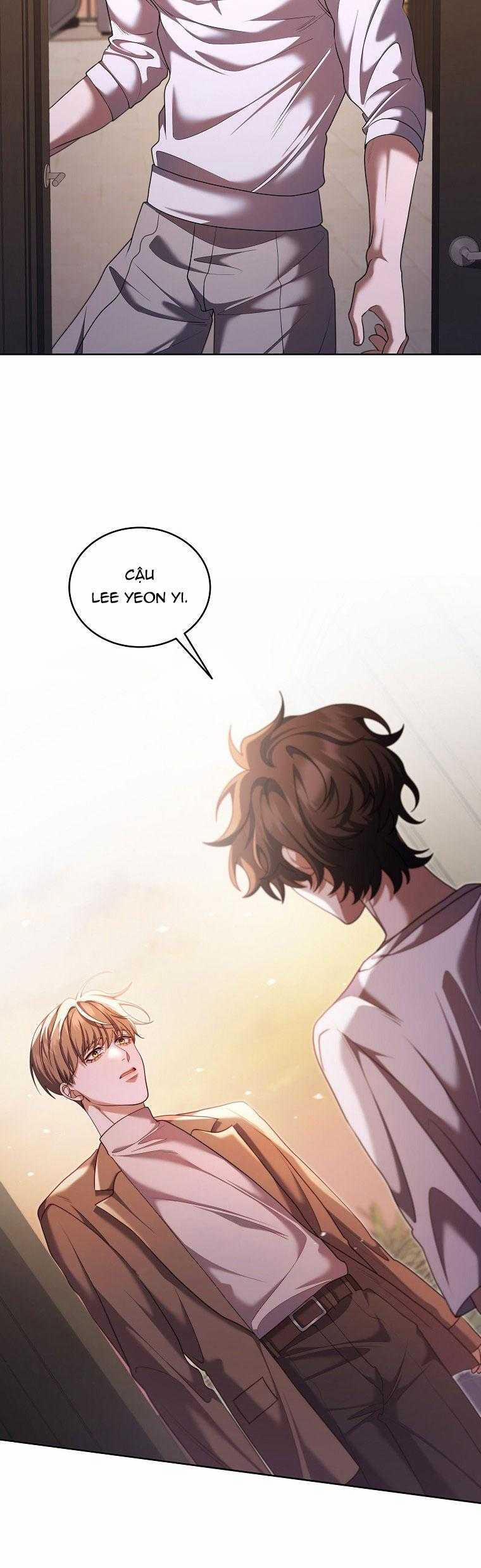 Open The Door 53 trang 33