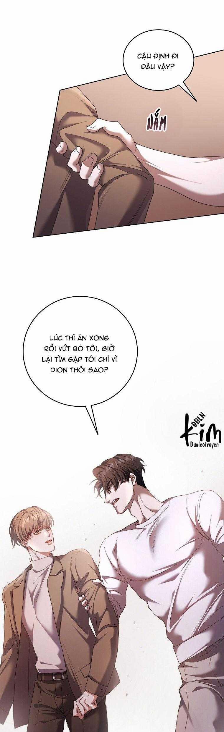 Open The Door 53 trang 35