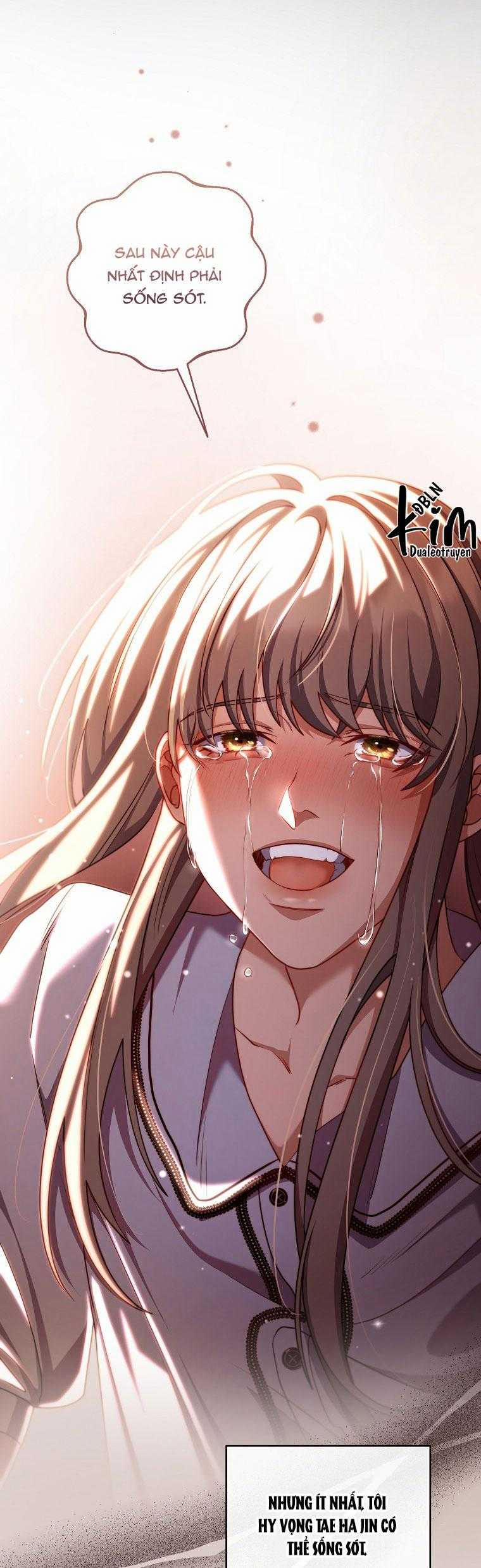 Open The Door 53 trang 7