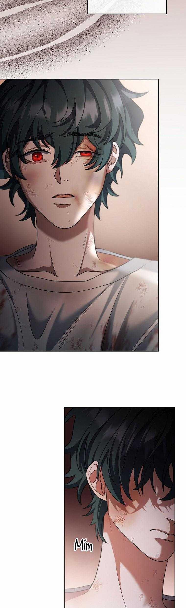 Open The Door 53 trang 8