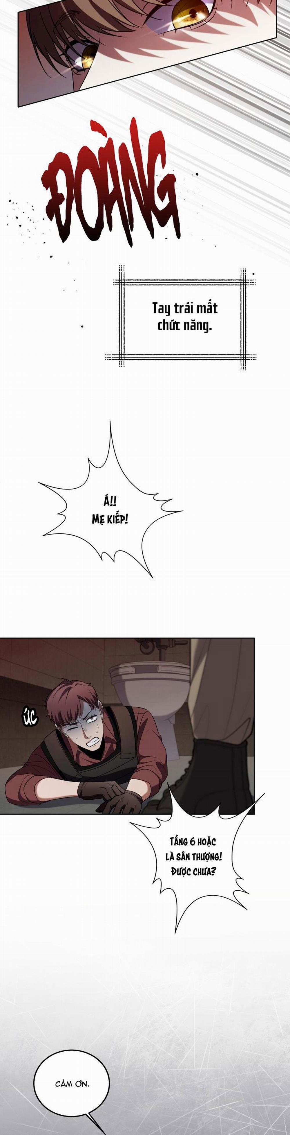 Open The Door 6 trang 24