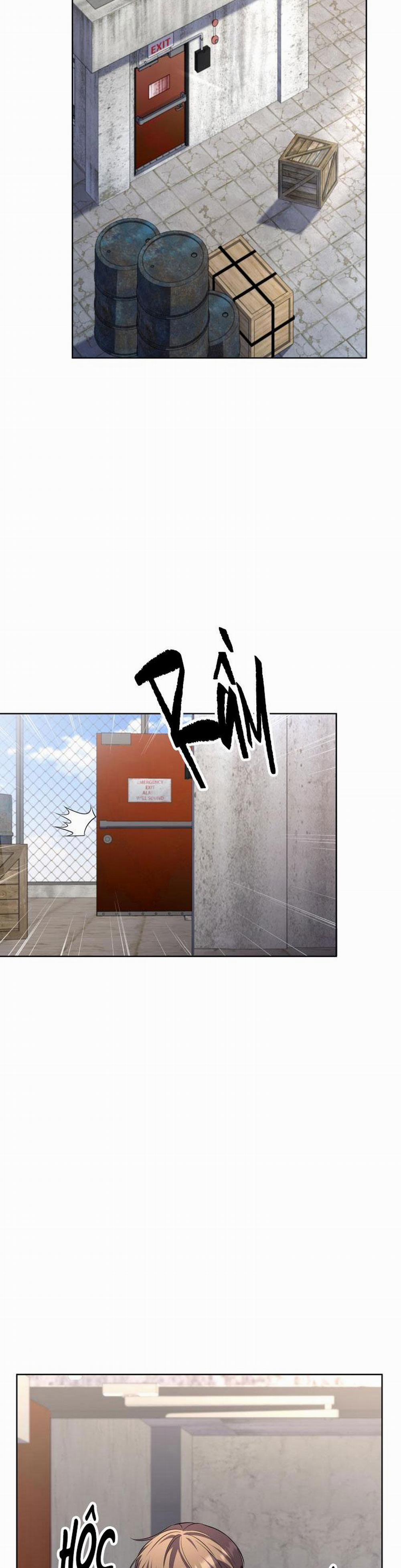 Open The Door 6 trang 28