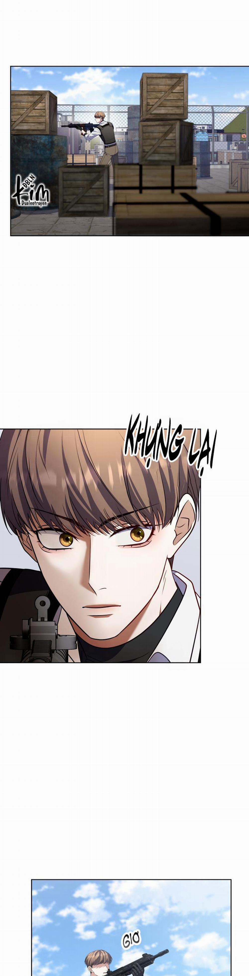 Open The Door 6 trang 30