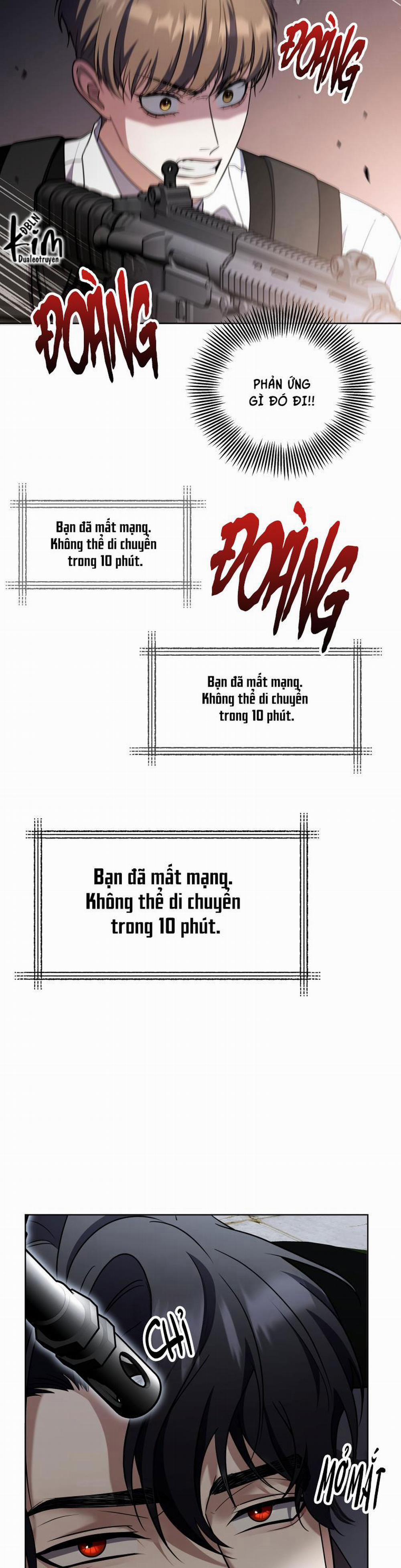 Open The Door 6 trang 35