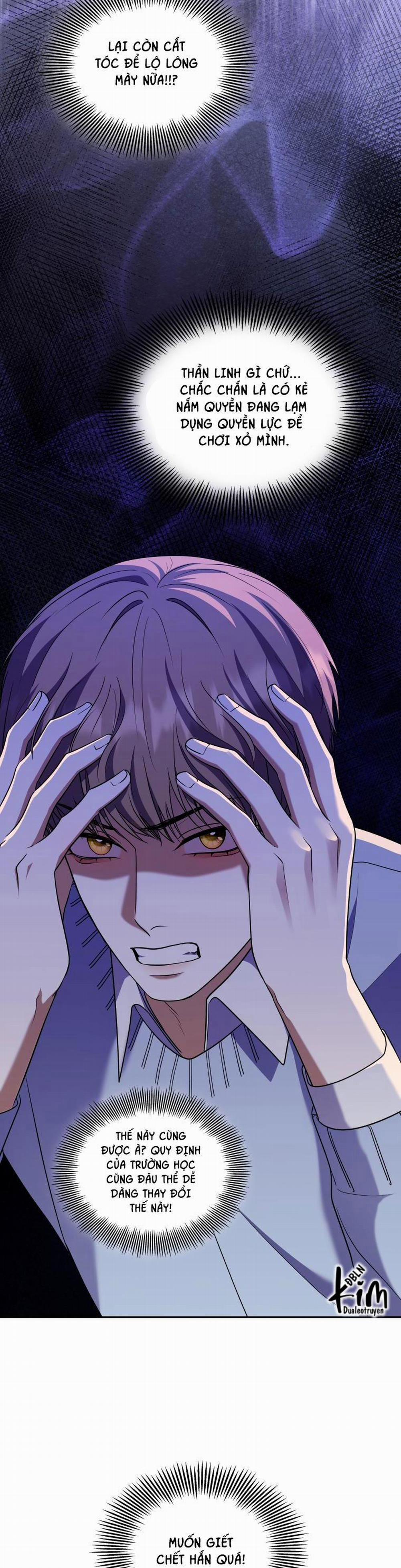 Open The Door 6 trang 4