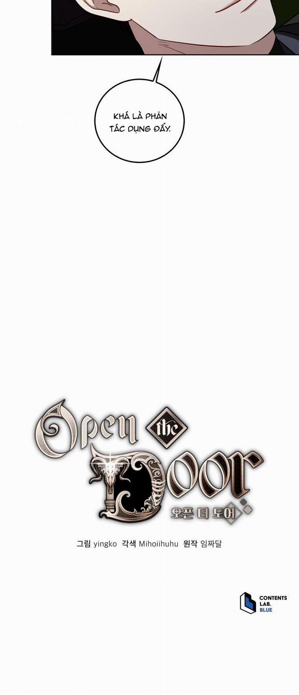 Open The Door 6 trang 44