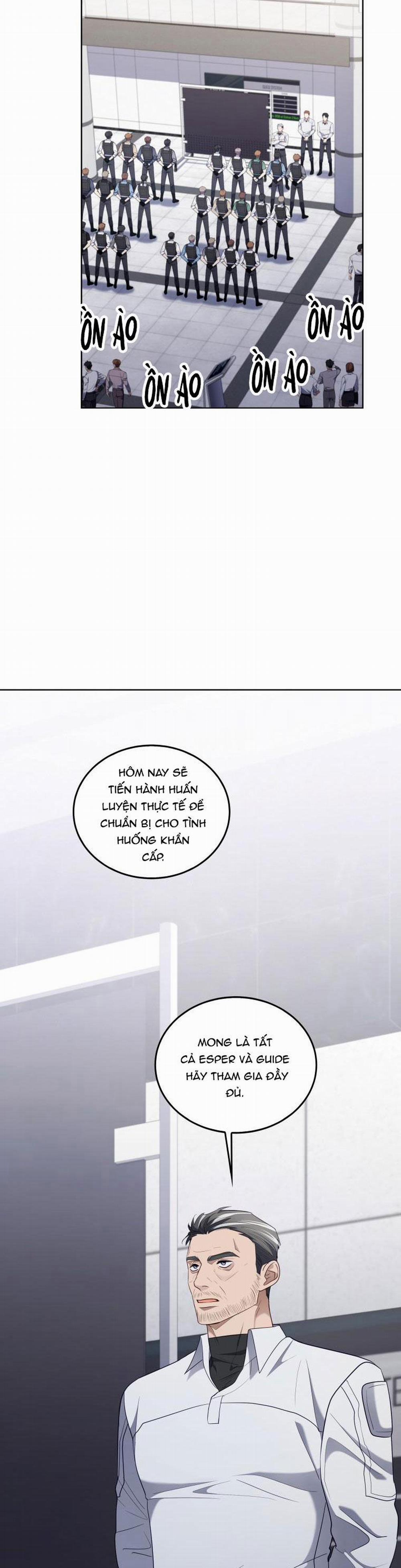 Open The Door 6 trang 6