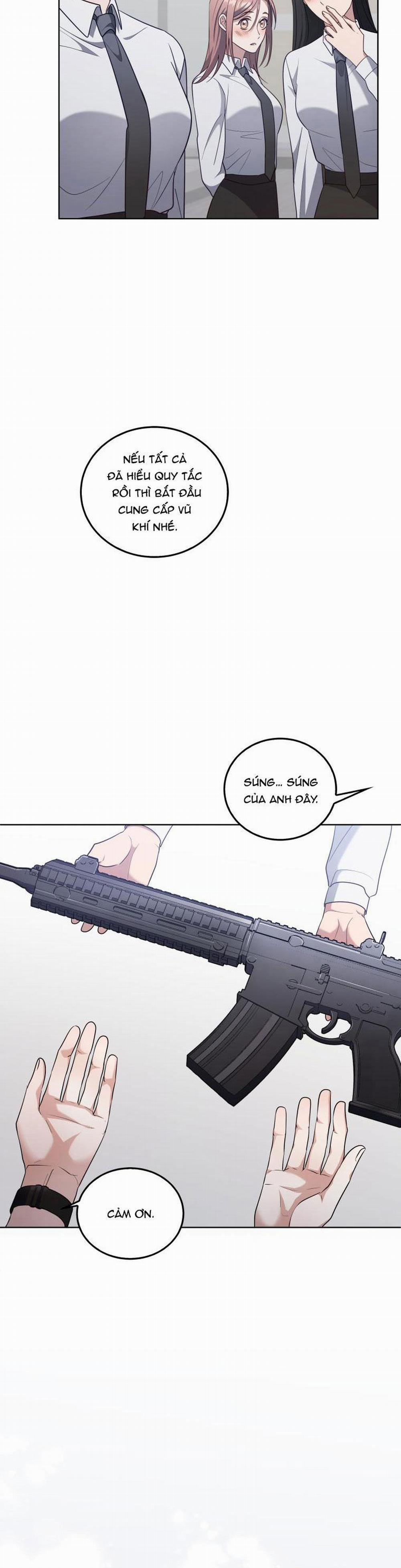 Open The Door 6 trang 8