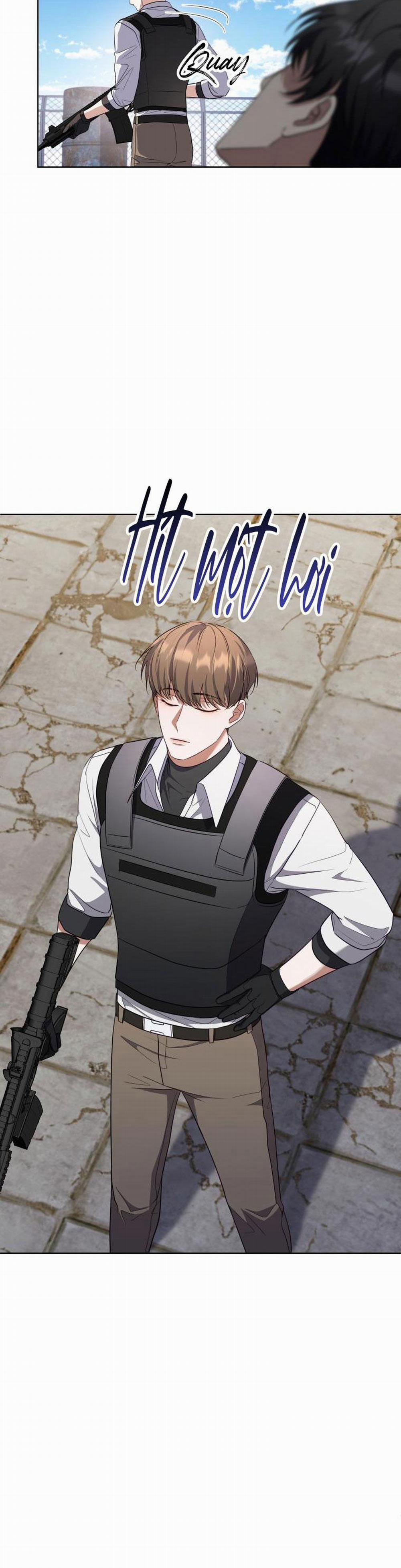 Open The Door 7 trang 1