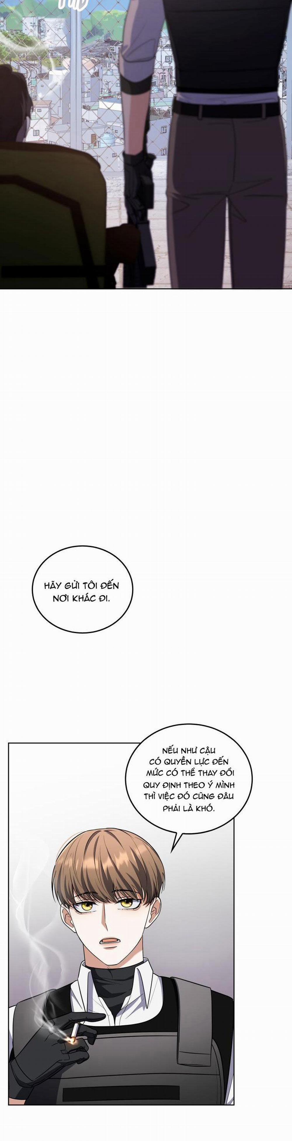 Open The Door 7 trang 11