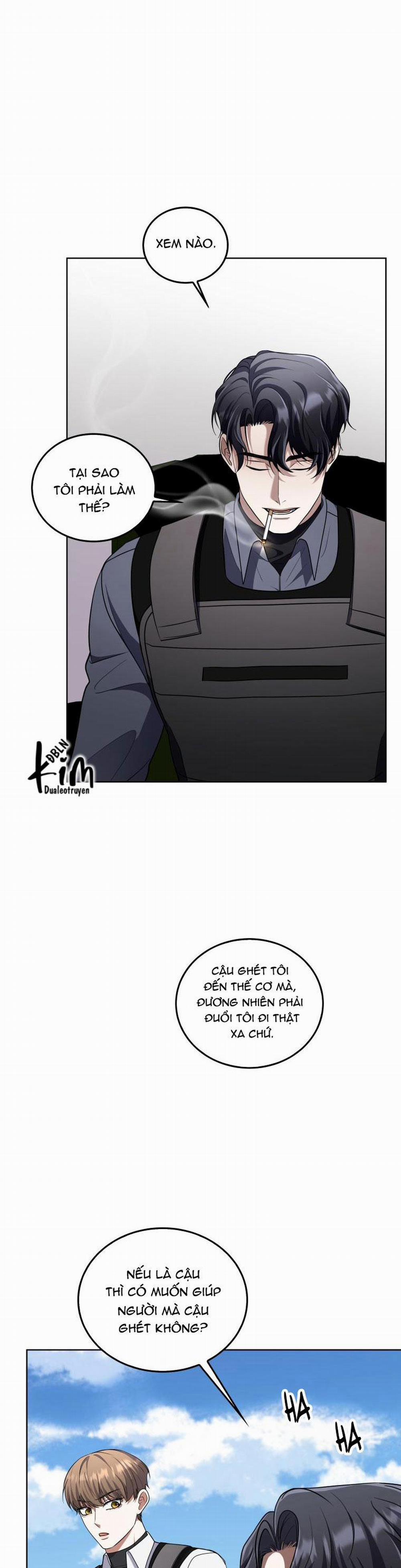 Open The Door 7 trang 12