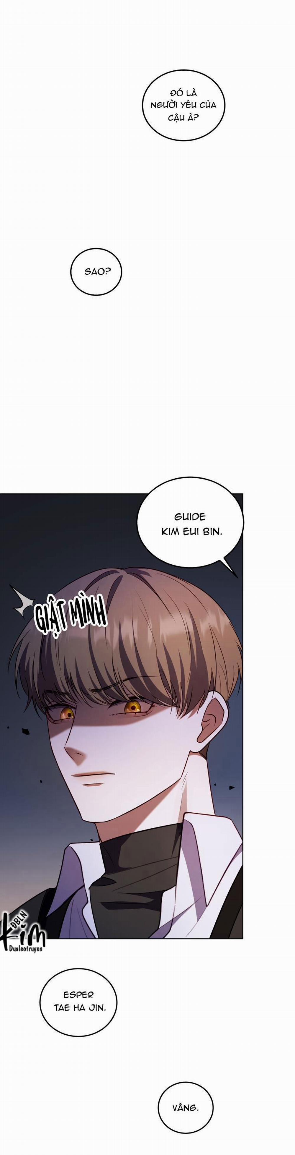 Open The Door 7 trang 15