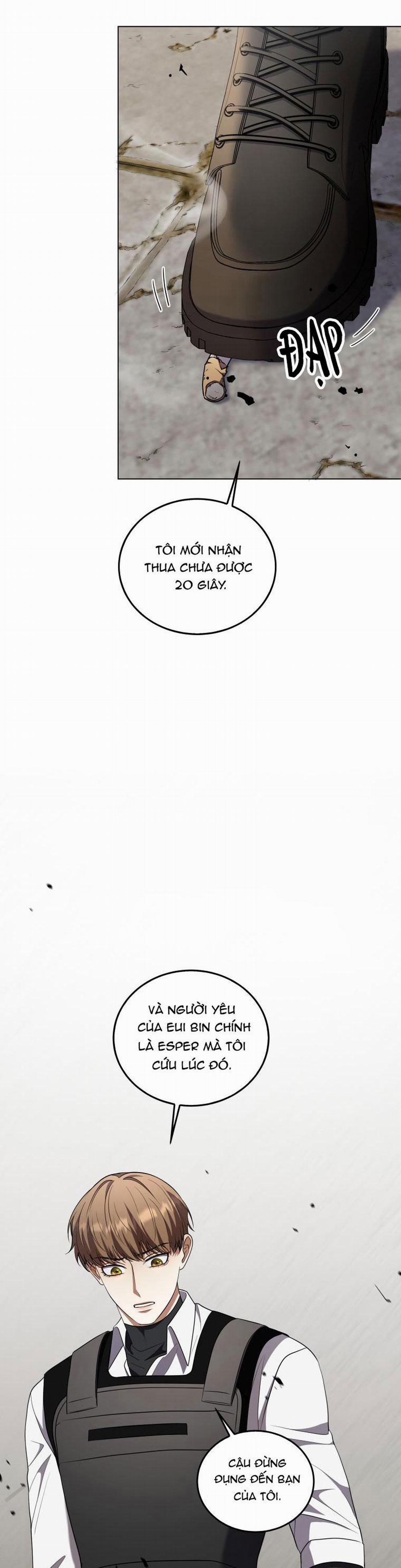 Open The Door 7 trang 16