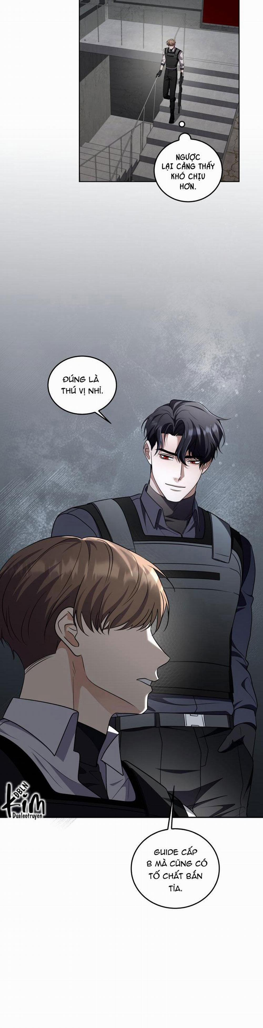 Open The Door 7 trang 23