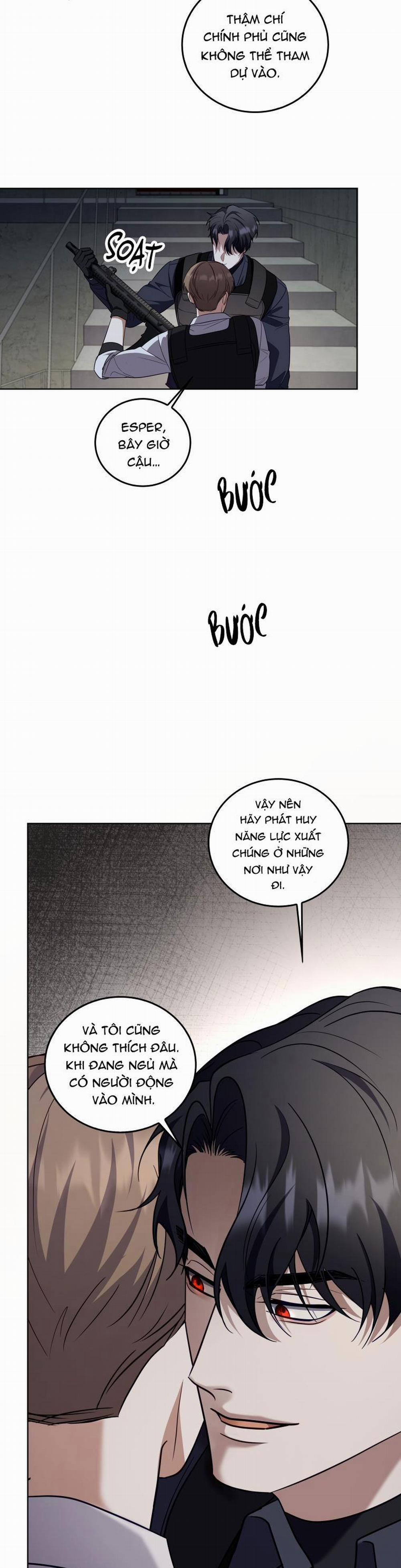 Open The Door 7 trang 30